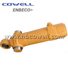 Piston Cylinder for Extrusion Single Screw